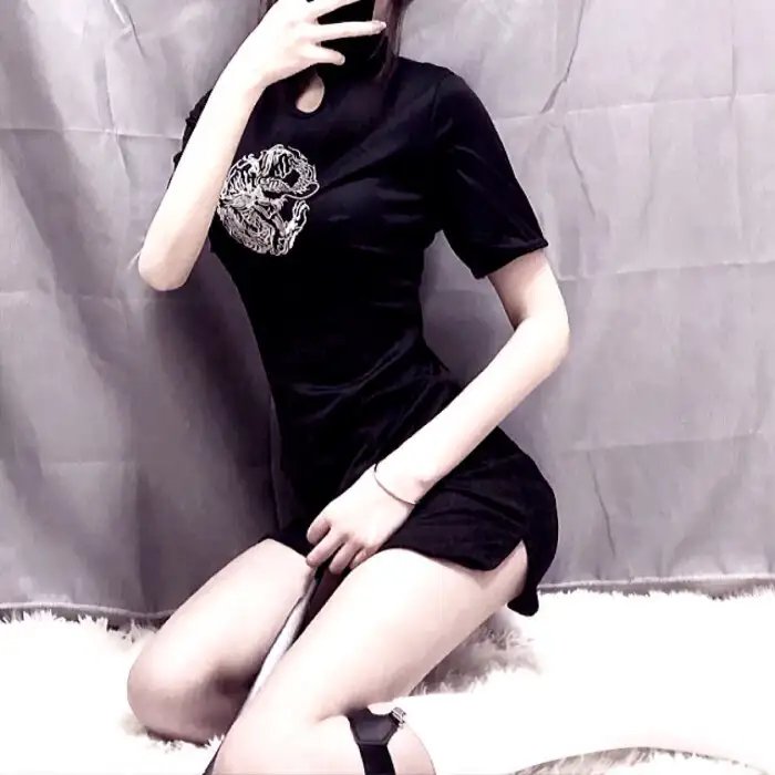 高校男生